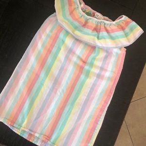Girl dress